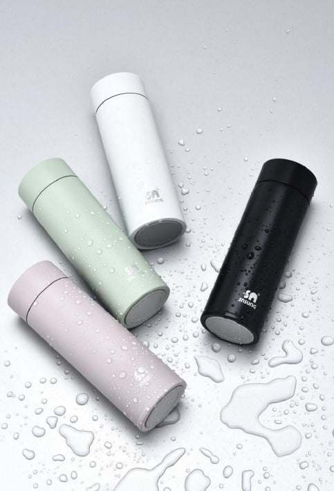 Thermos slim isotherme 350 ml
