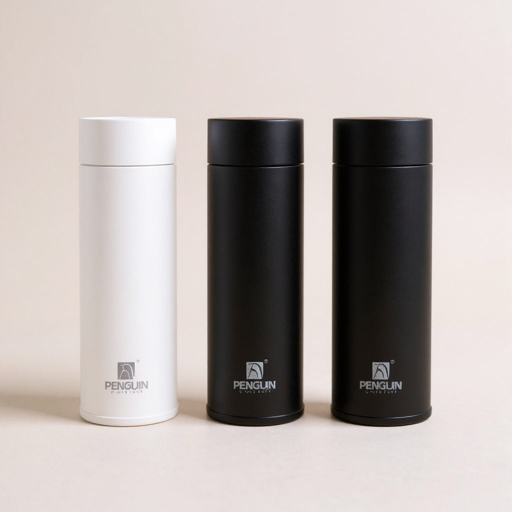 Thermos slim isotherme 350 ml